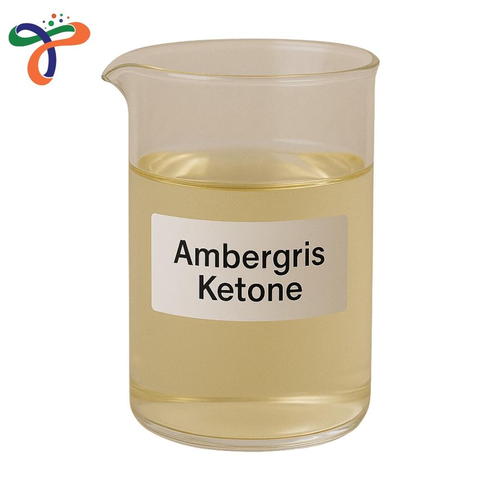 Ambergris Ketone
