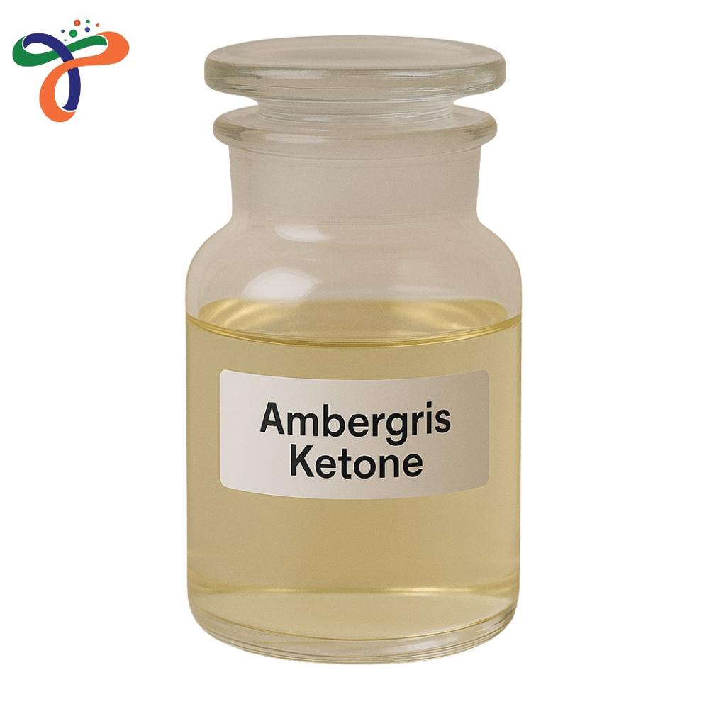 Ambergris Ketone