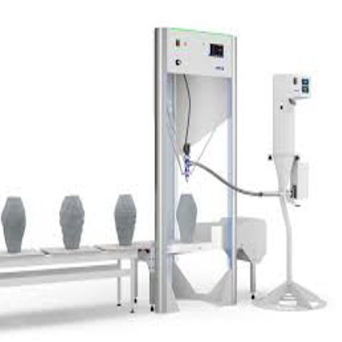 Delta WASP 40100 Clay