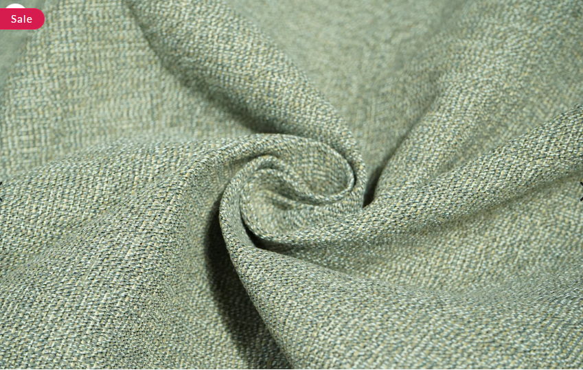 SOLUTION DYED POLYESTER Beige Black Polyester XN19-0255