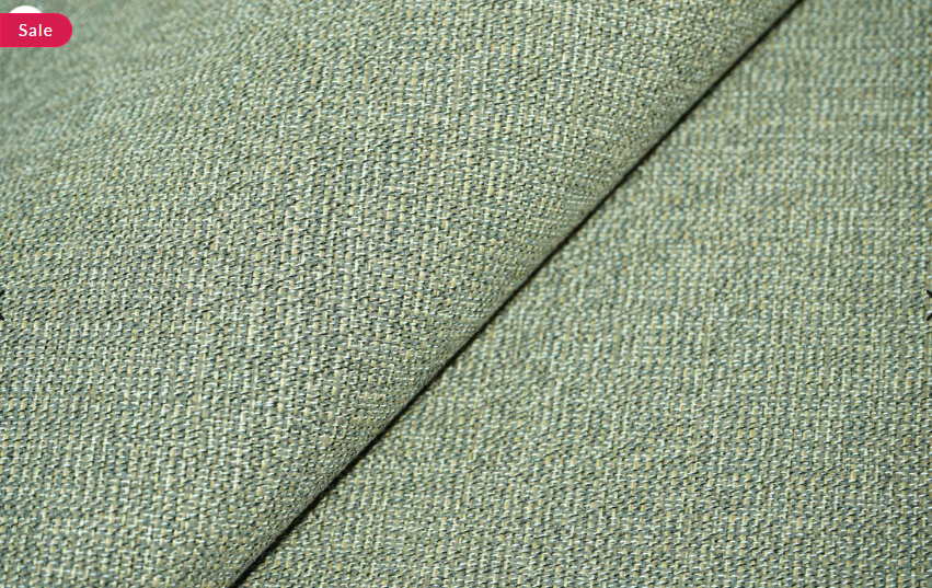 SOLUTION DYED POLYESTER Beige Black Polyester XN19-0255