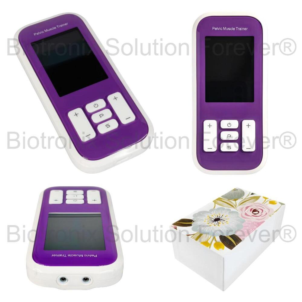 KM521 Pelvic Muscle Strength Training Device for Core Stability