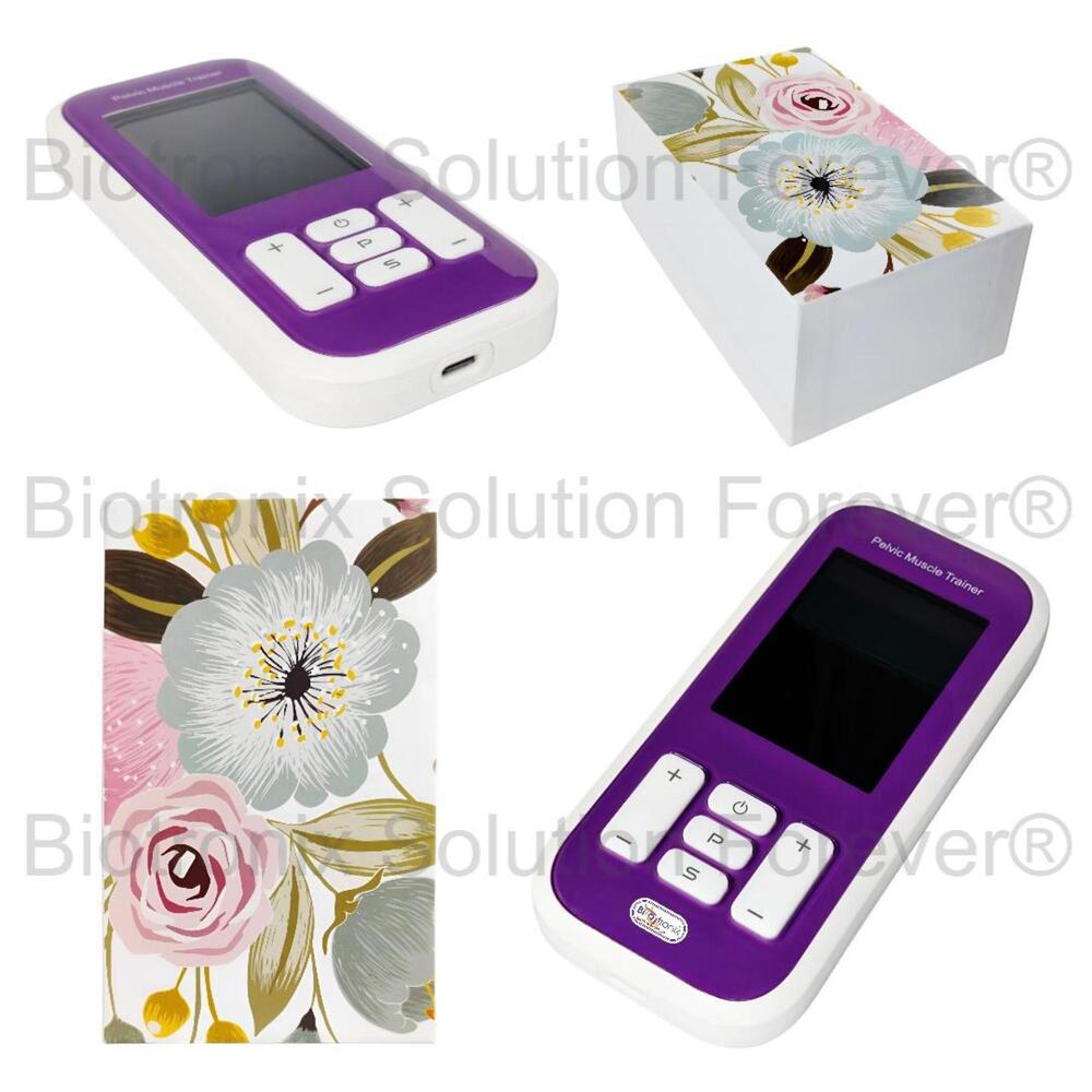 KM521 Pelvic Muscle Strength Training Device for Core Stability