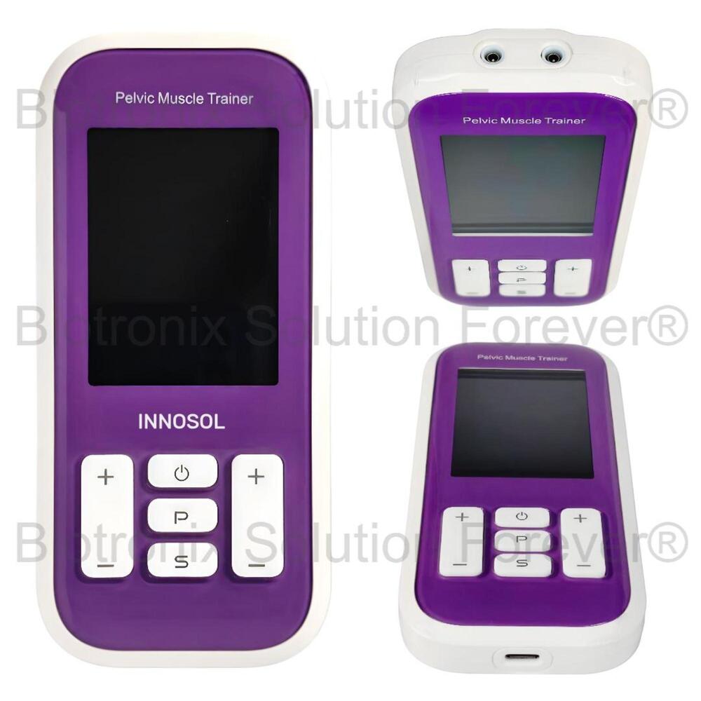 KM521 Pelvic Muscle Strength Training Device for Core Stability