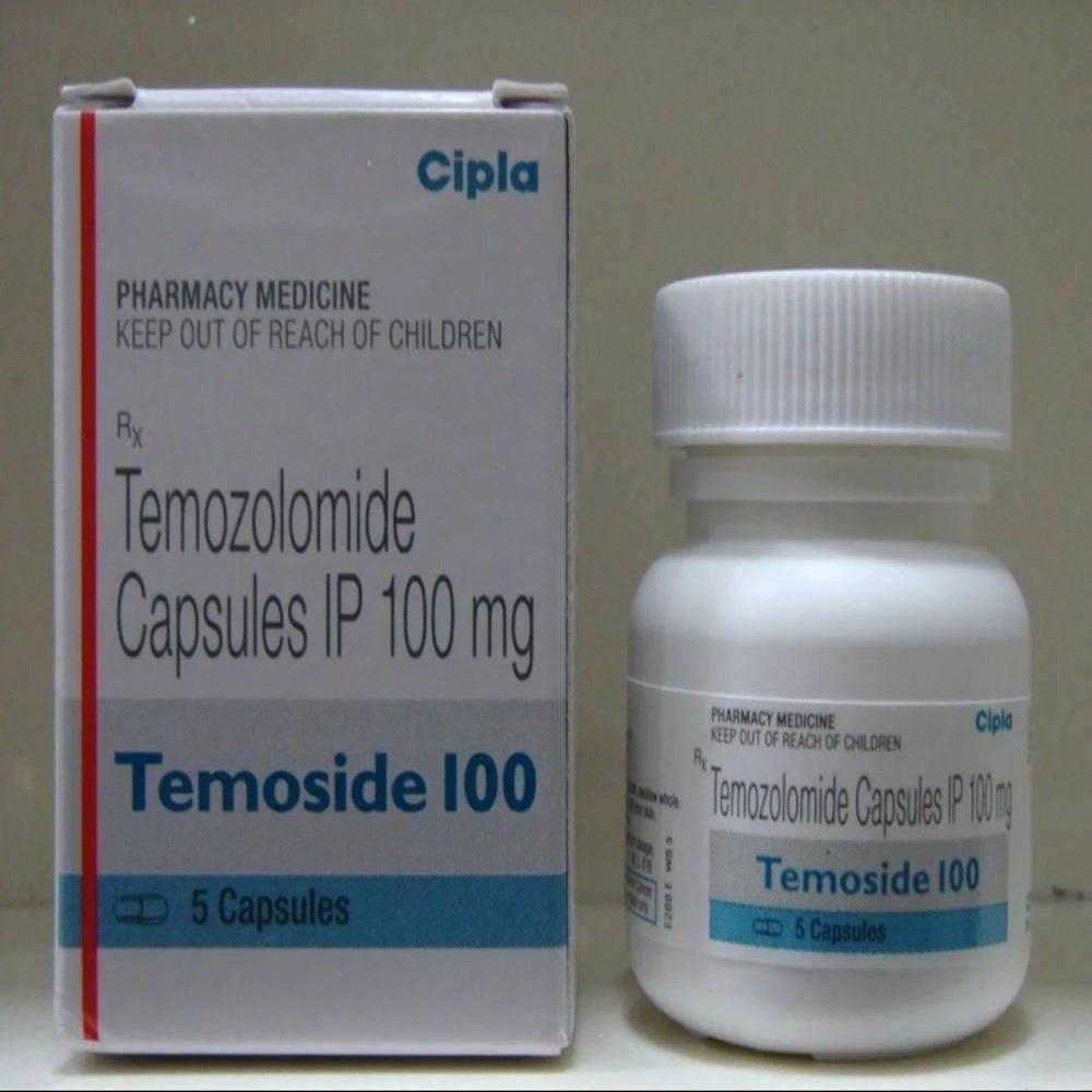Temoside 100MG