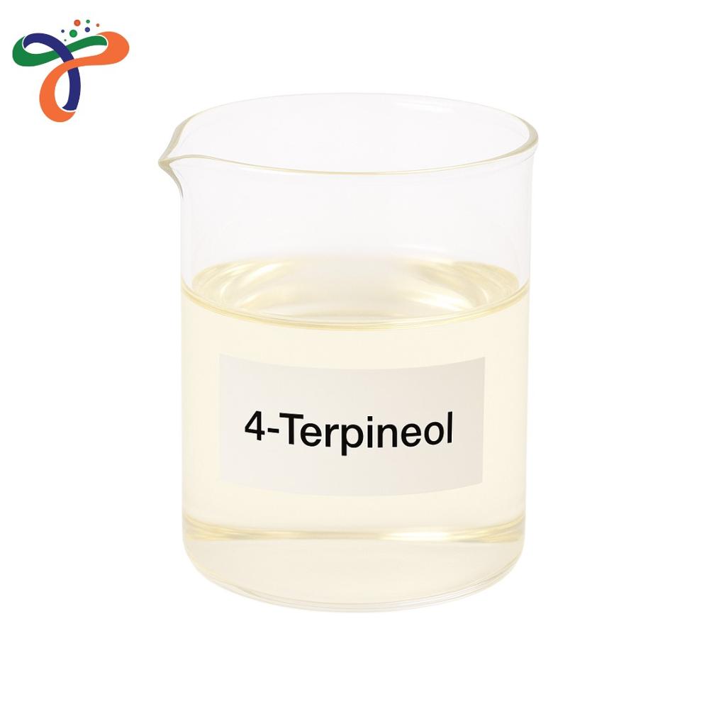 4-Terpineol (562-74-3)