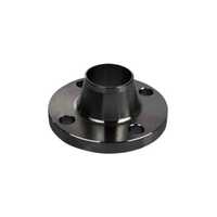 Cs Non Ibr Flange - Color: Silver
