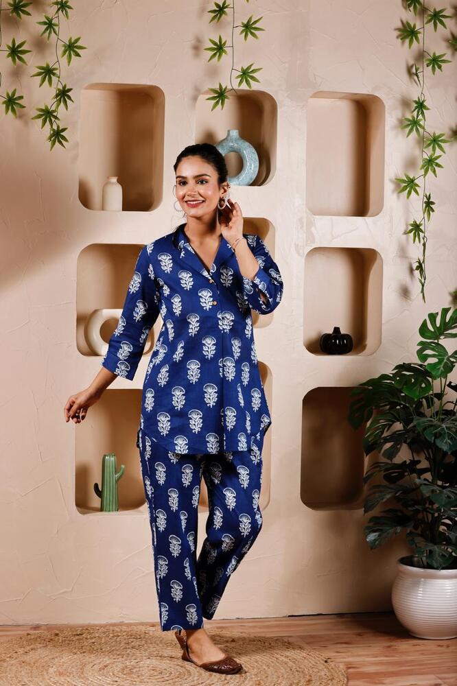 Vihana Co ord Set