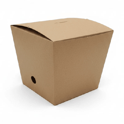 Chicken Crispy Paper Box