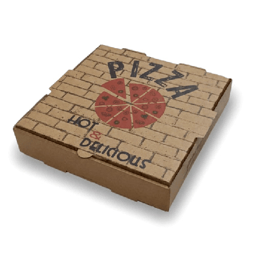 Pizza Box