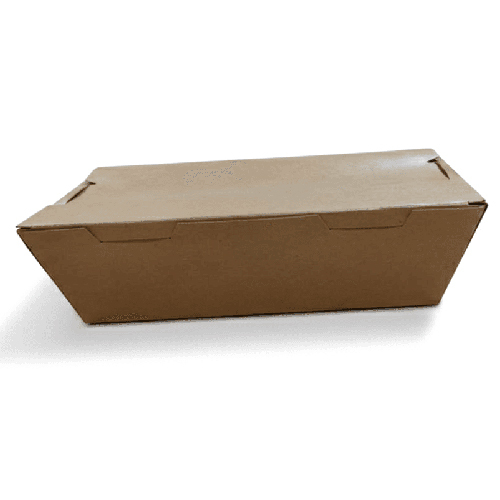 Paper Food Box