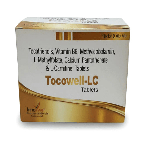 Pharmaceutical Packaging Box