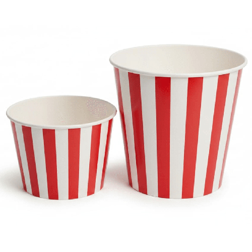 Chicken Paper Bucket