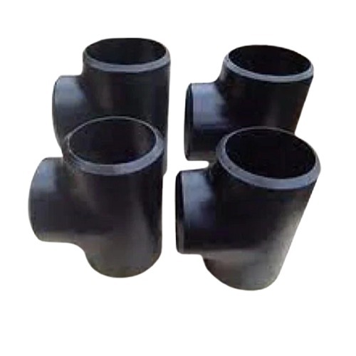 Carbon Steel IBR Tee