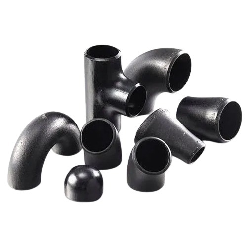 IBR Alloy Steel Elbow
