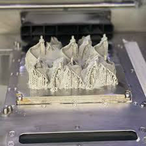 Xact Metal XM 200G Metal 3D Printer