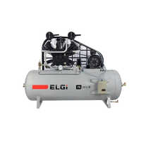 Elgi Air Compressor - Air Flow Capacity: 25 Cfm Cubic Meter (m3)