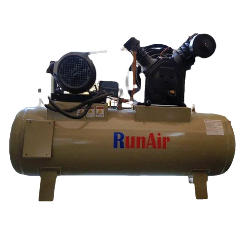 5 HP Piston Air Compressor