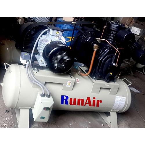 20 HP Reciprocating Air Compressor
