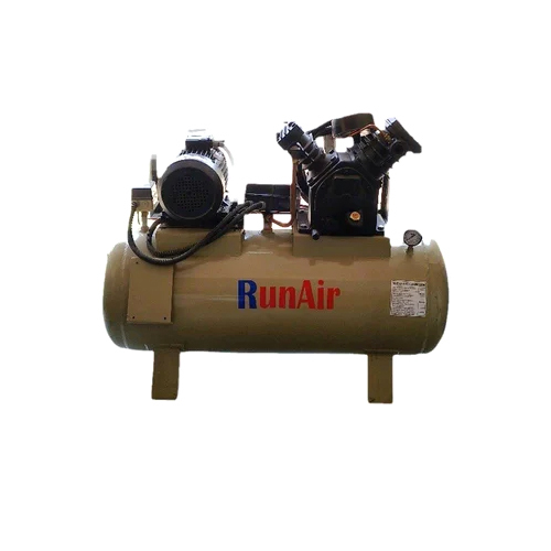 7.5 HP Two Stage Air Compressor