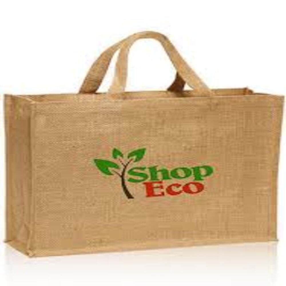 Eco Friendly Jute Bags