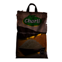 Rice Woven Bag - Coating Type: Extrustion Laminated Coating