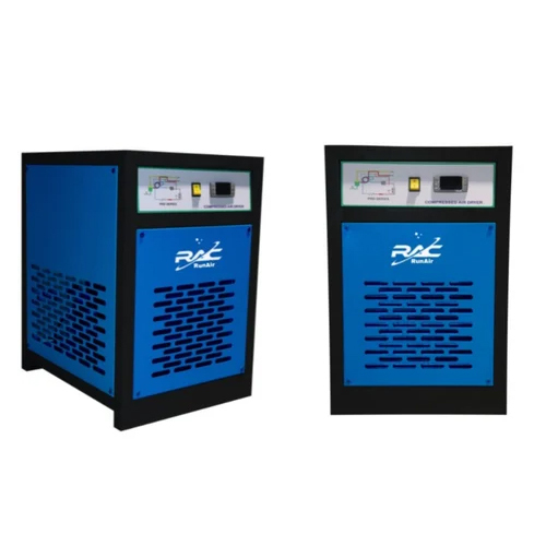 Industrial Refrigeration Air Dryer
