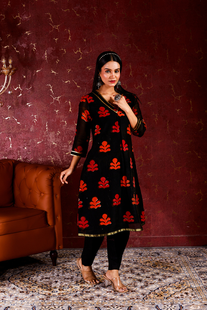 Ladies Kurta