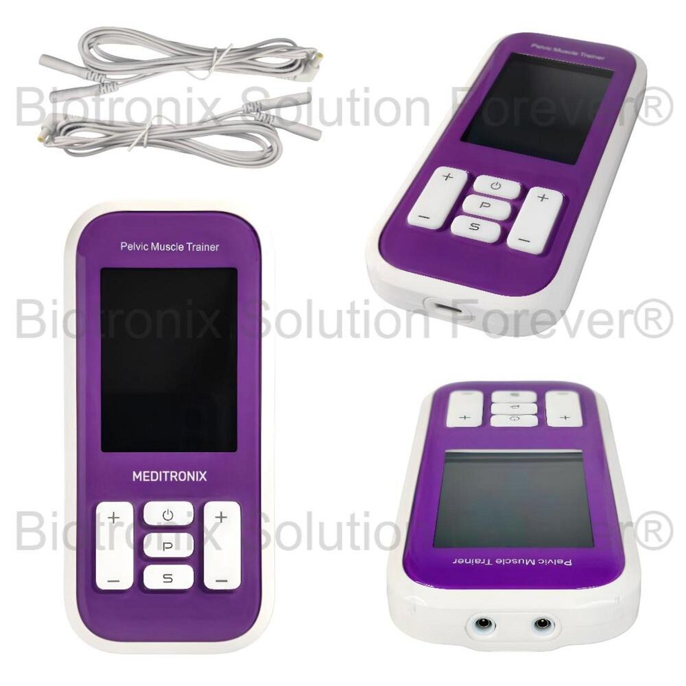 KM521 Professional Pelvic Floor Muscle Stimulator for Rehab Centers