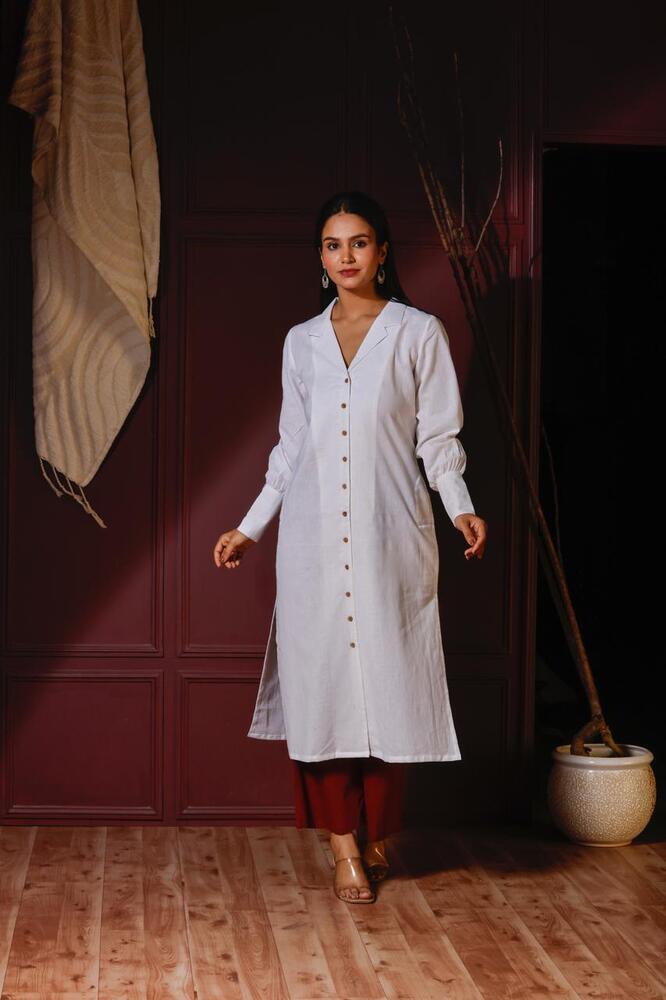 Vasmi Kurta Set