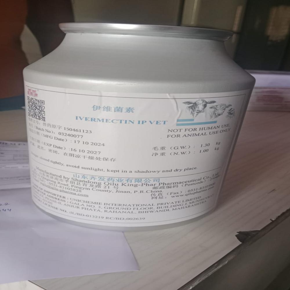 Ivermectin IP