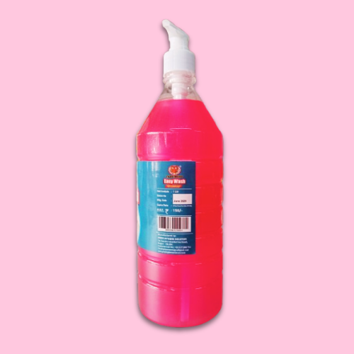 Hand Wash - Feature: High Quality