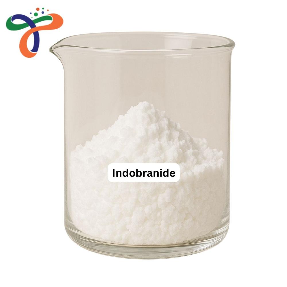 Indobranide (Solid) (354.53 G/mol) - Cas No: Na