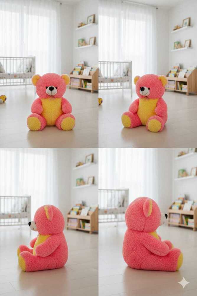 BONDA TEDDY SOFT TOYS