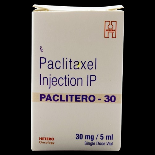 Paclitero 30 mg Injection