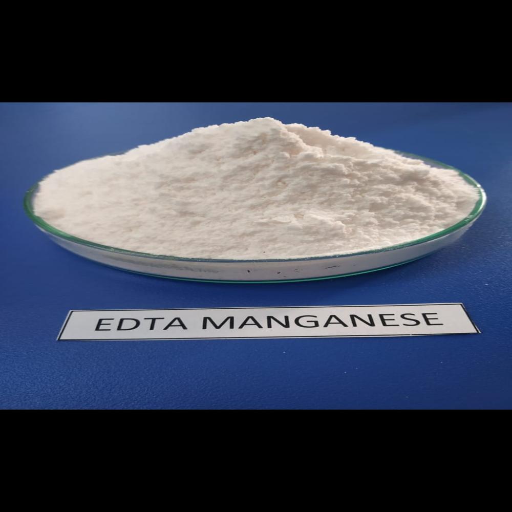 Manganese Edta - Application: Industrial
