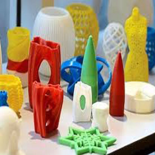 Smart One Plus Fdm 3d Printer - Application: Automotive