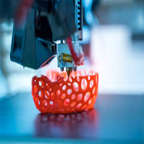 Smart One Plus Fdm 3d Printer - Application: Automotive