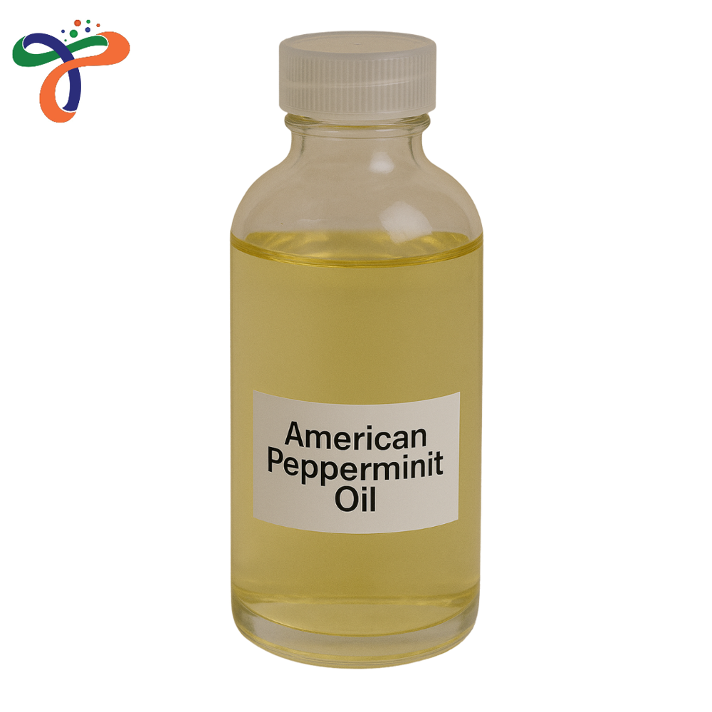 American Peppermint Oil