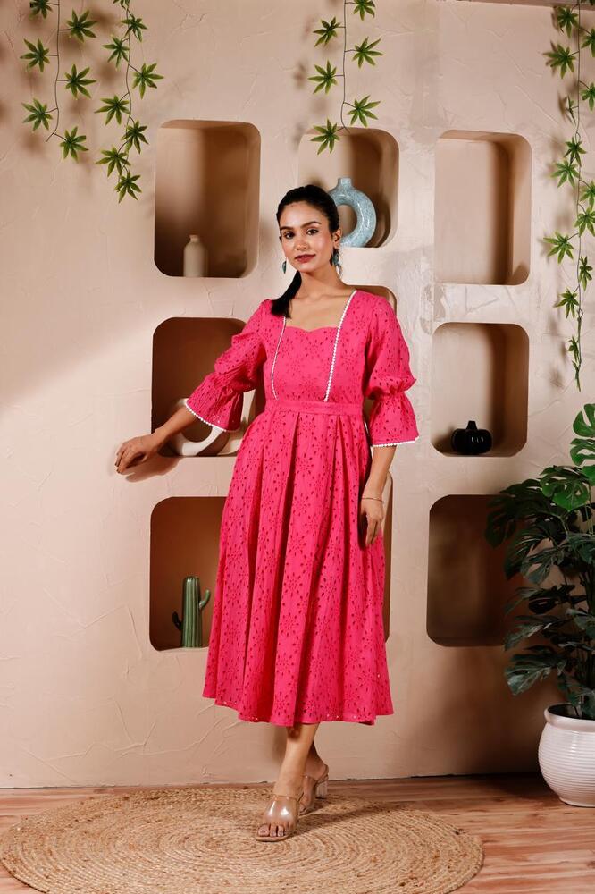 Sanika Ladies Dresses