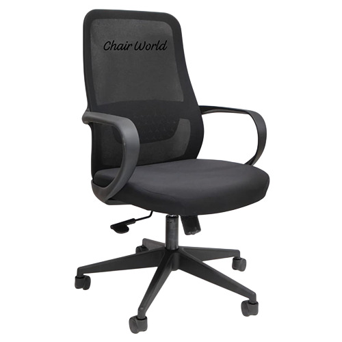 Adjestable Executive Mesh Chair