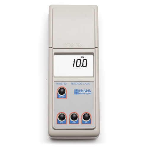 HI83730 Photometer