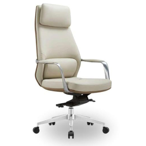 Crown Luxury High Back Chair
