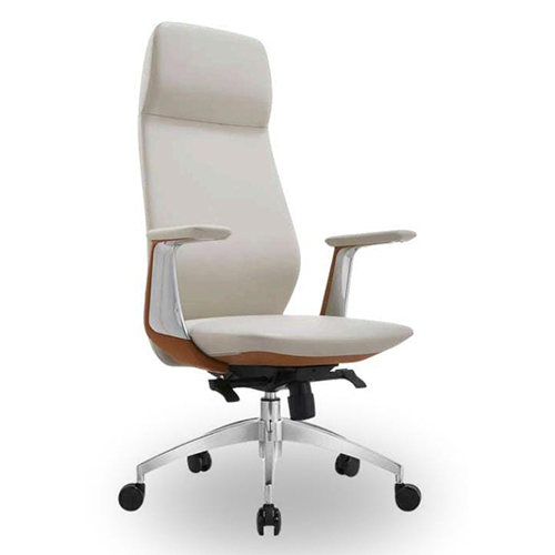 Felix Luxury High Back Chair