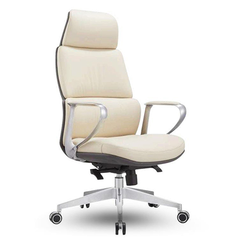 Joy Luxury High Back Chair