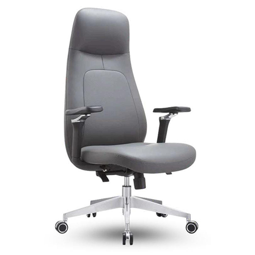 Oslo Luxury High Back Chair