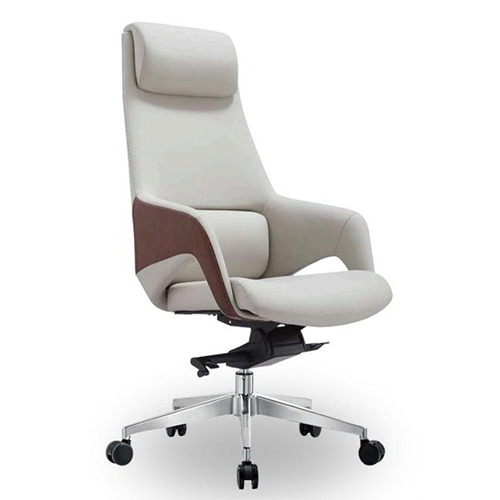 Pearl Luxury High Back Chair