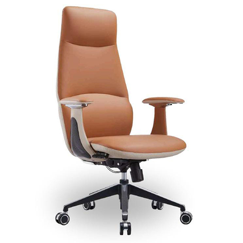 Zest Luxury High Back Chair