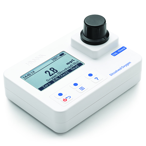 HI97732 Dissolved oxygen photometer