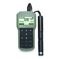 Hi98193 Waterproof Portable Dissolved Oxygen And Bod Meter - Application: Hospital